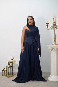 Vestido Éclipse