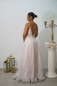Vestido Lumière Perla