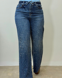 DENIM CELLO ECLAT ROYALE BRILLOS