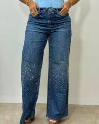 DENIM CELLO ECLAT ROYALE BRILLOS