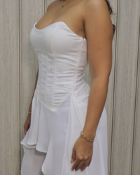SET BLANCO
