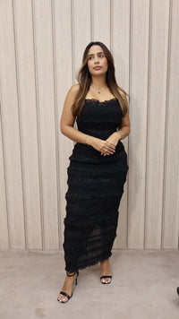 DRESS NEGRO
