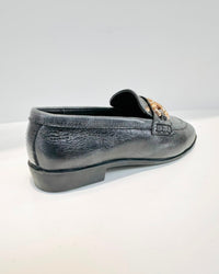 MOCASIN EILEEN NEGRO