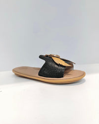 SANDALIA PLANA LUCY ACETUNA
