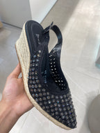 Ref.LUP189NEG PLATAFORMA NEGRO