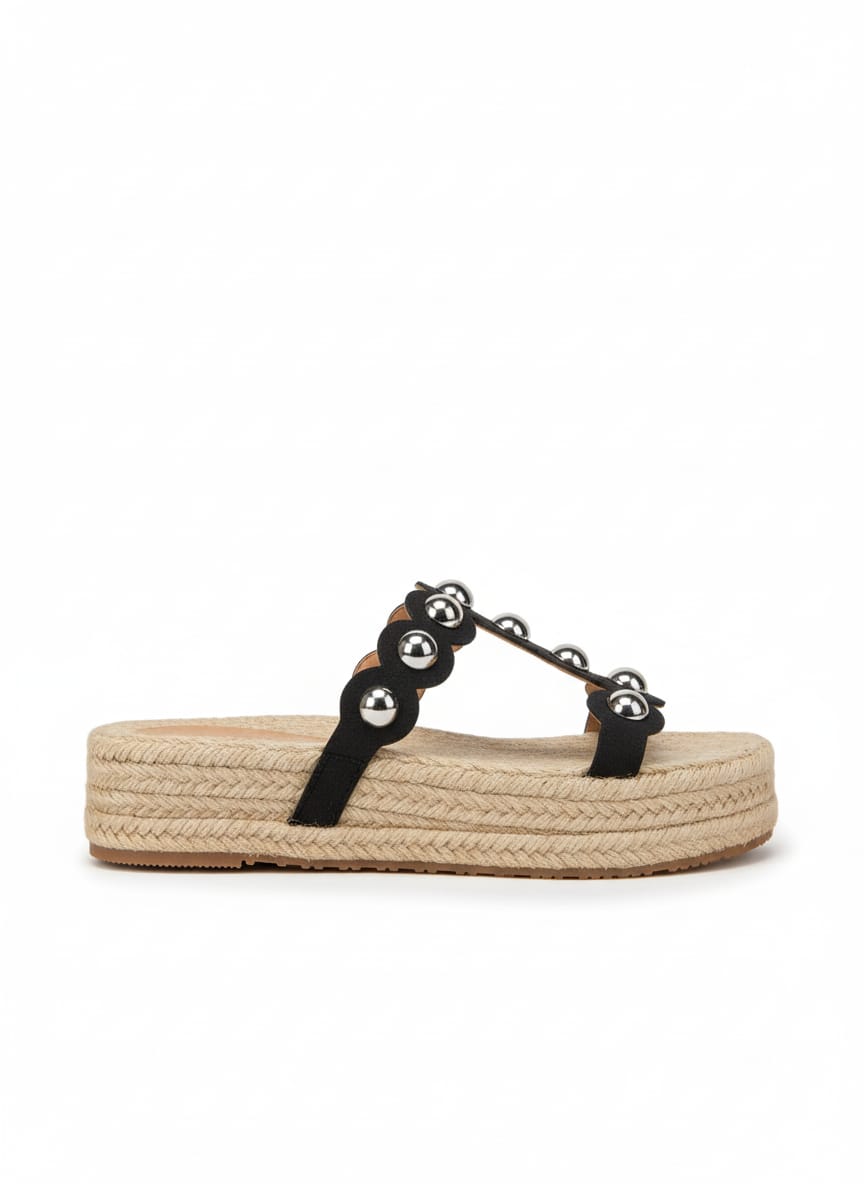 Ref. SMCAROLNEG PLANTA NEGRO