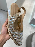 Ref.LUP189CAP PLATAFORMA CAPUCHINO