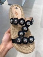 Ref. SMCAROLNEG PLANTA NEGRO