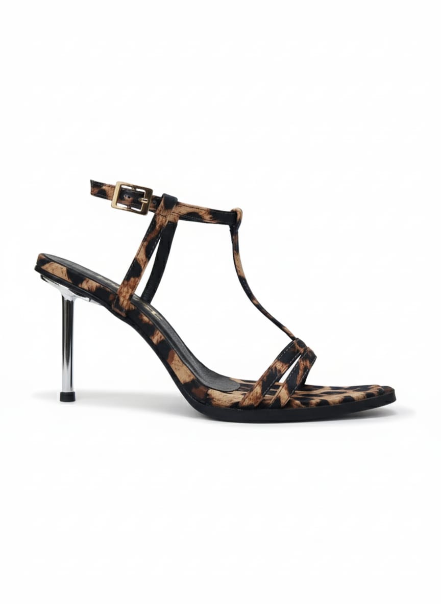 Ref.VAL252PRI TACON ANIMAL PRINT