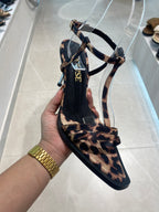Ref.VAL252PRI TACON ANIMAL PRINT