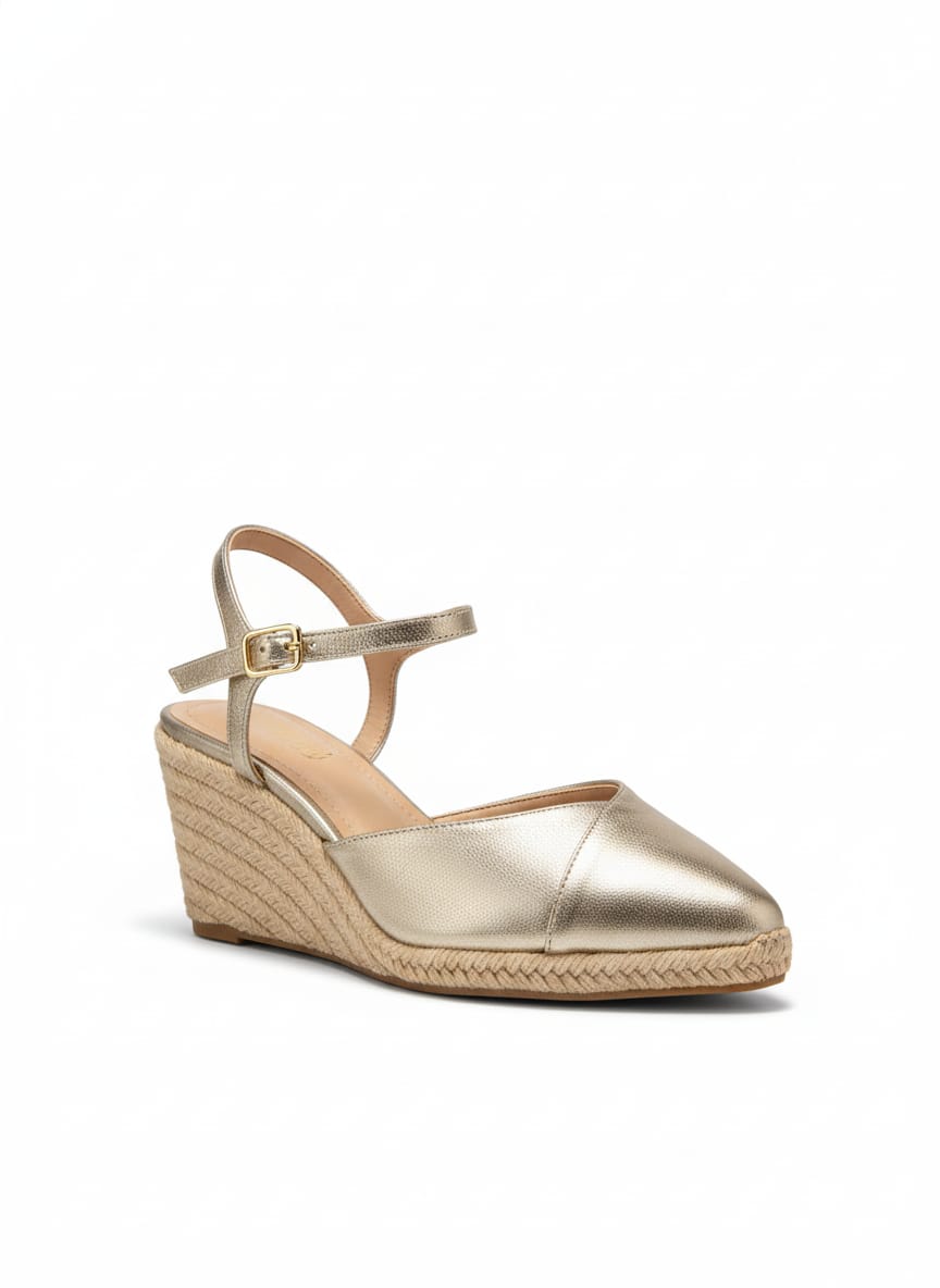 Ref.CHSERENADOR PLATAFORMA DORADO