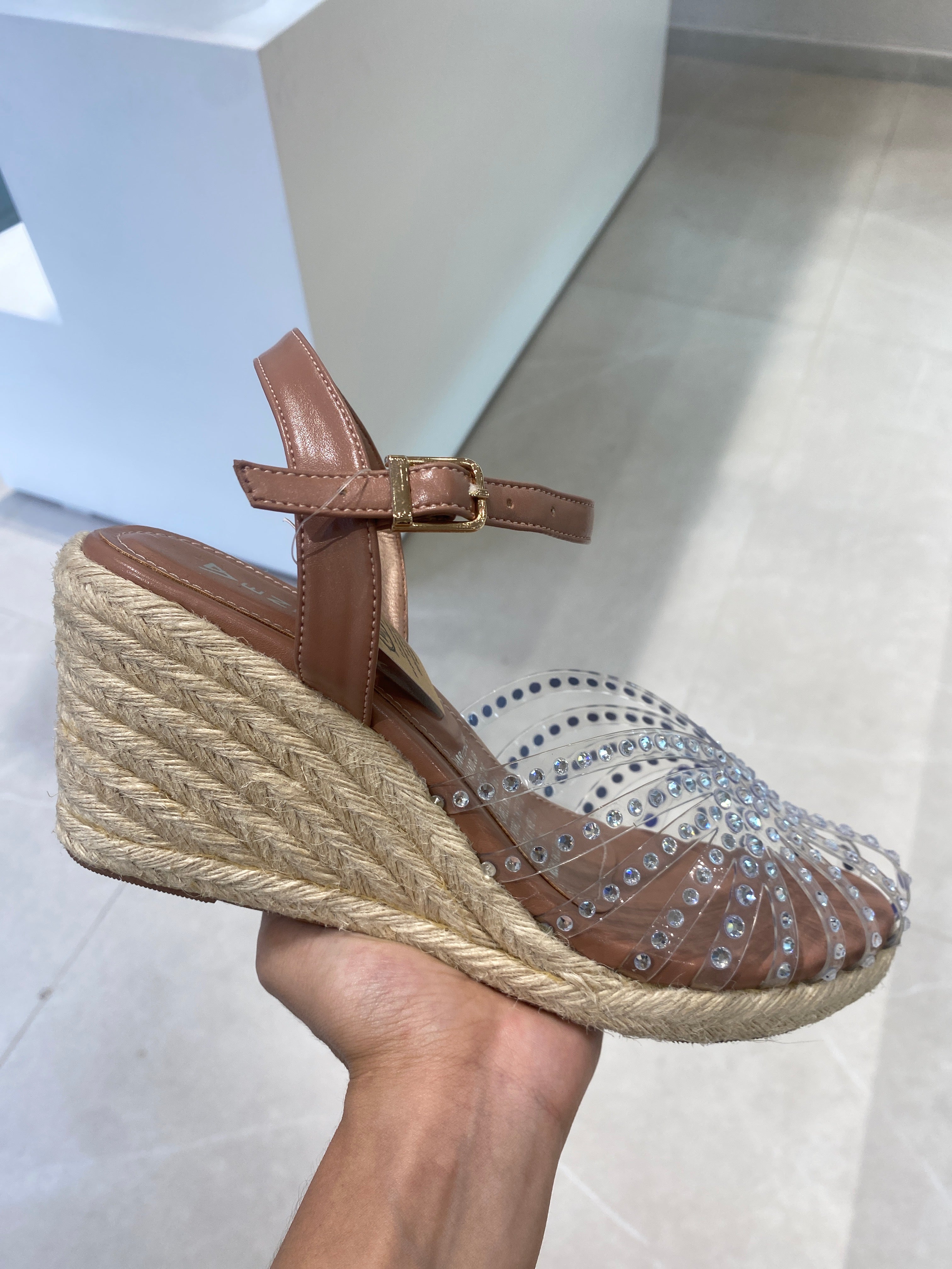 Ref.LUP102GUA CANOA GUAYABA