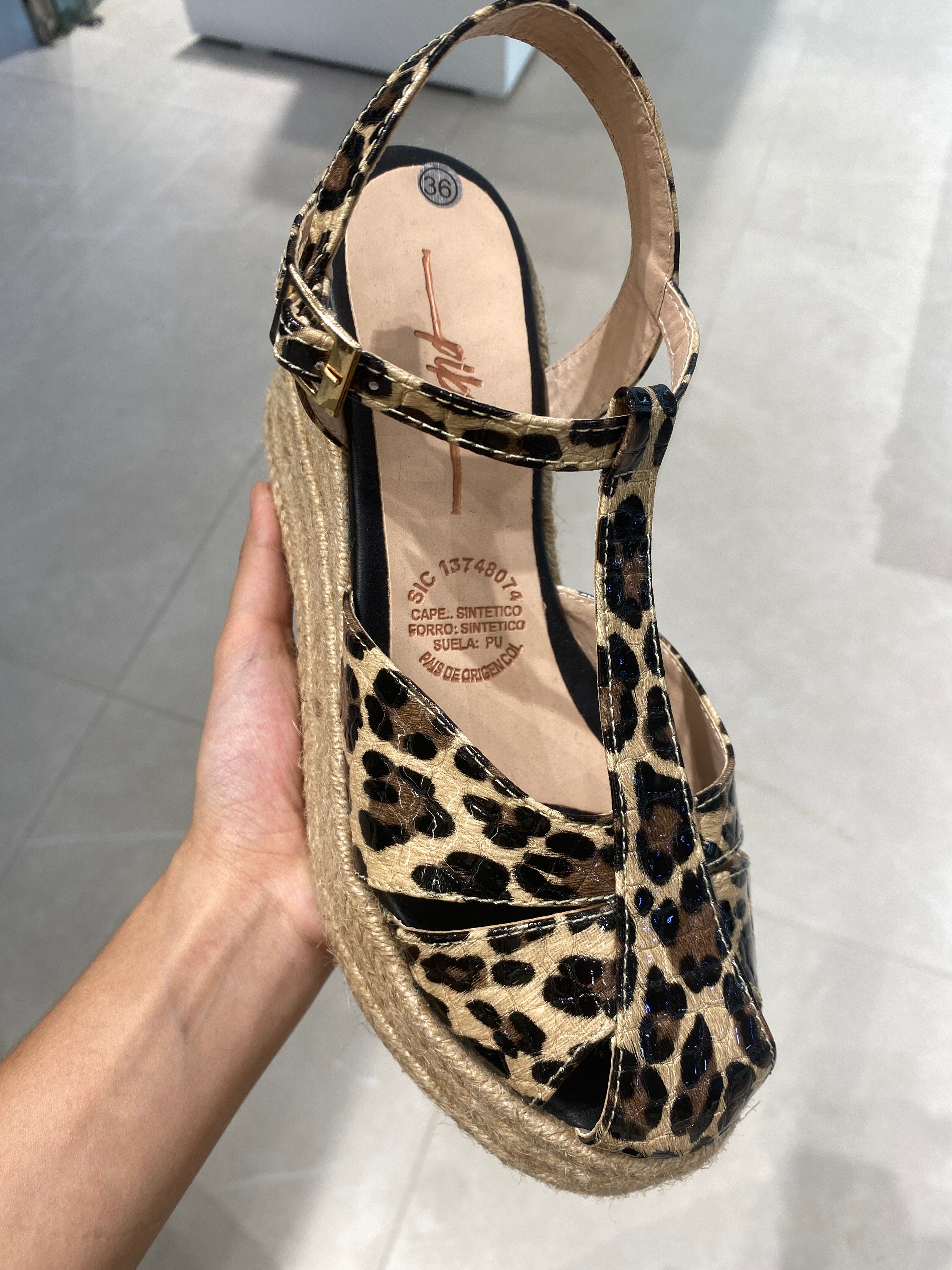 Ref. SMKRISTENPRI PLATAFORMA PRINT