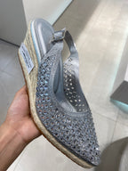 Ref.LUP189PPLA PLATAFORMA PLATA