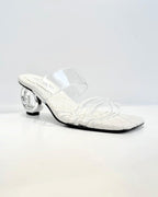 TACON  NICOLE EN TALCO