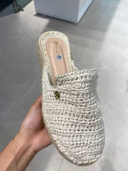 Ref.SH258TAL PLANTA SUECO CHOCHE TALCO