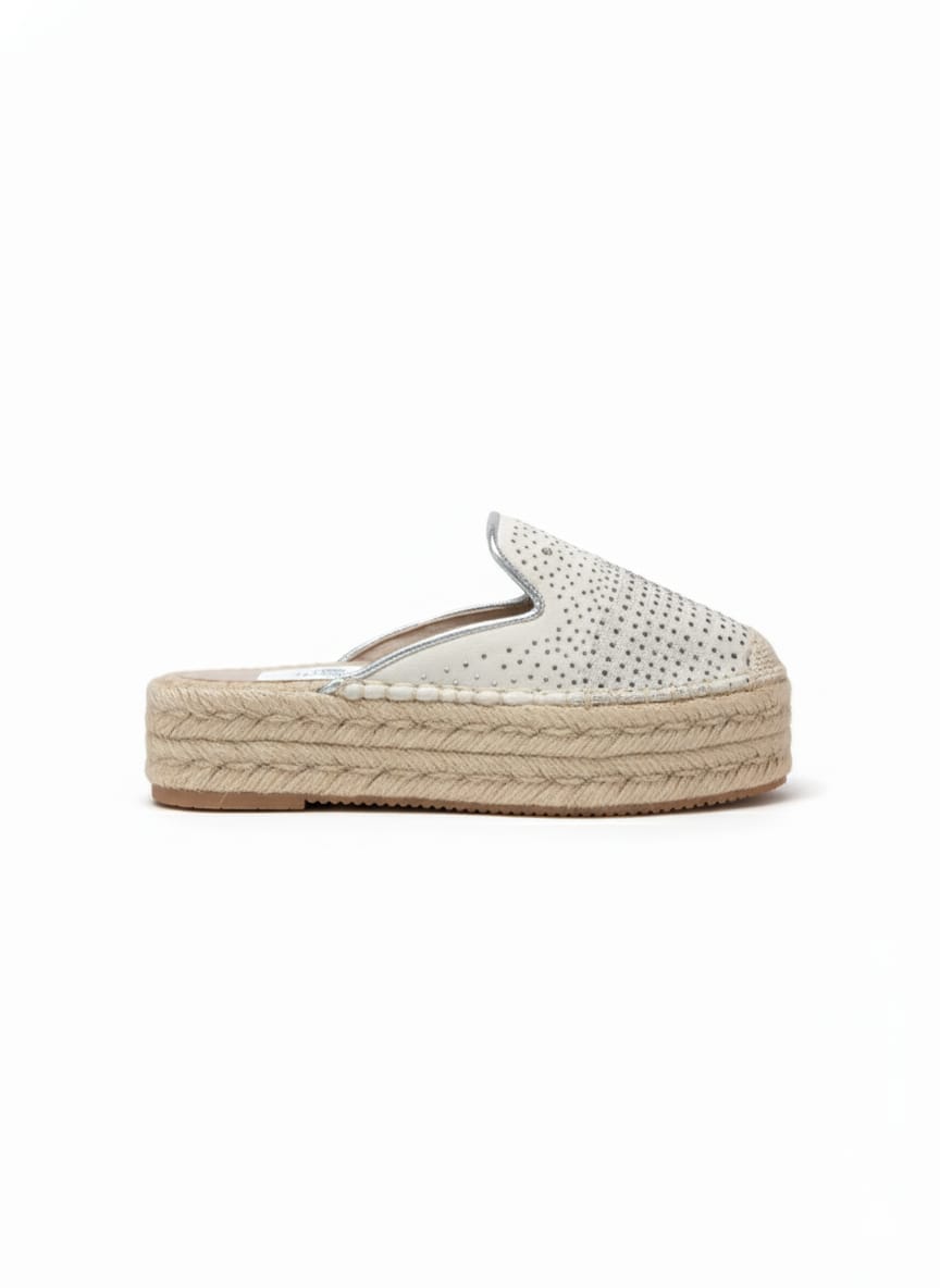 Ref.SH258TAL PLANTA SUECO CHOCHE TALCO