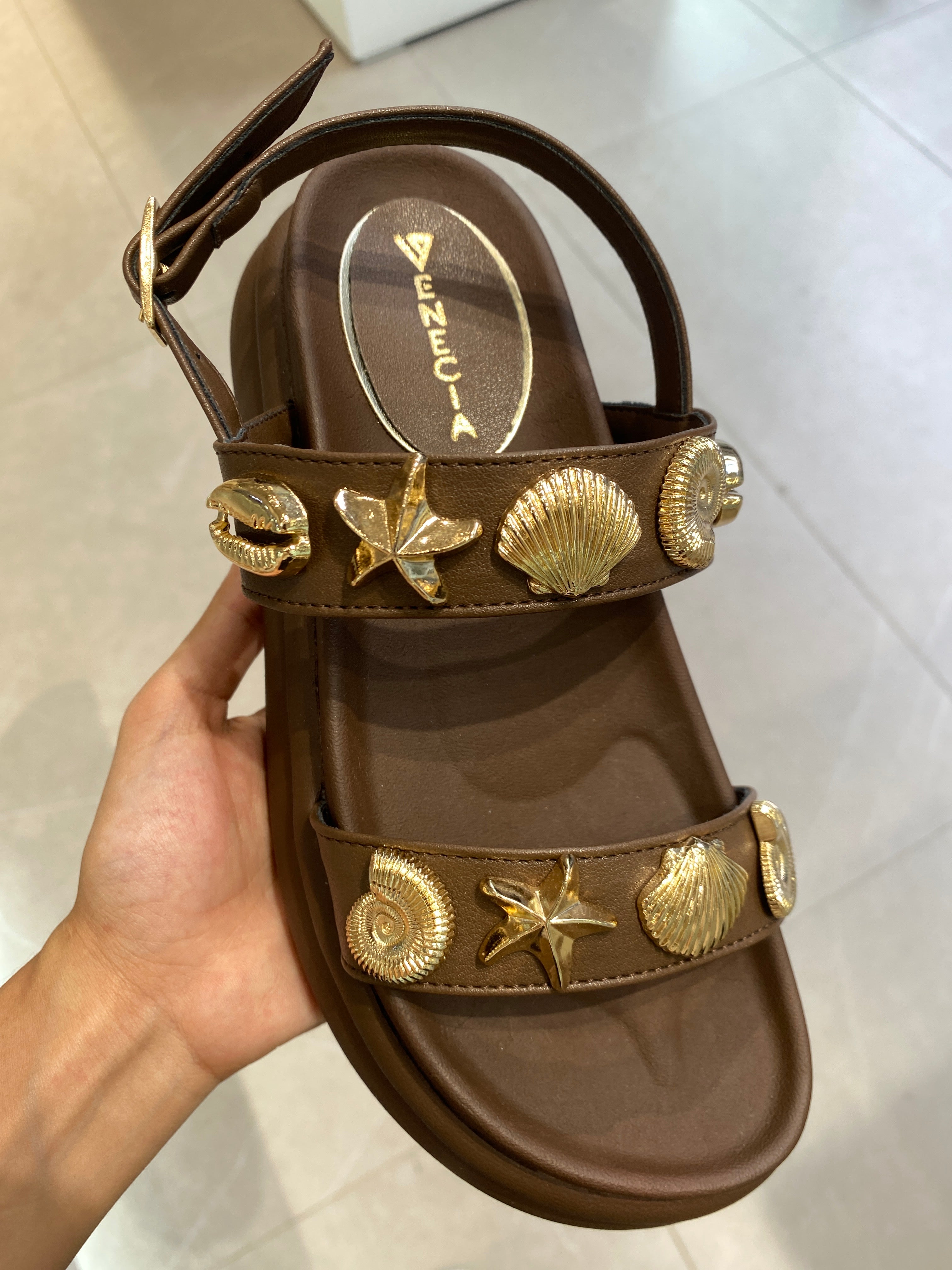 Ref. LUP50CAF CANOA CAFE