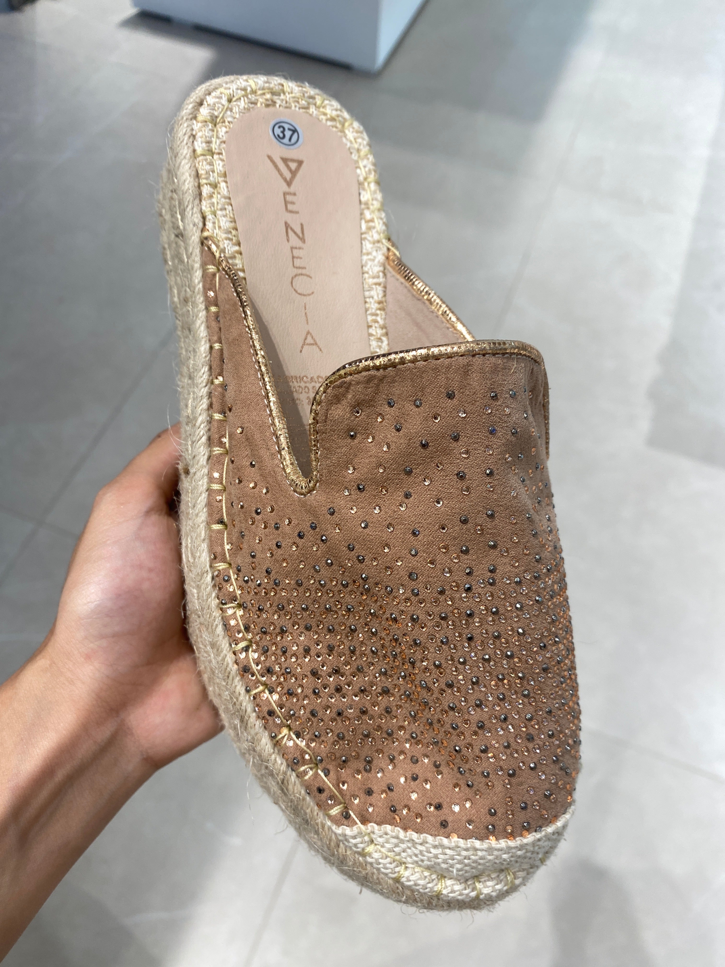 Ref.SH60NUD PLANTA NUDE