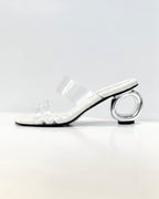 TACON  NICOLE EN TALCO