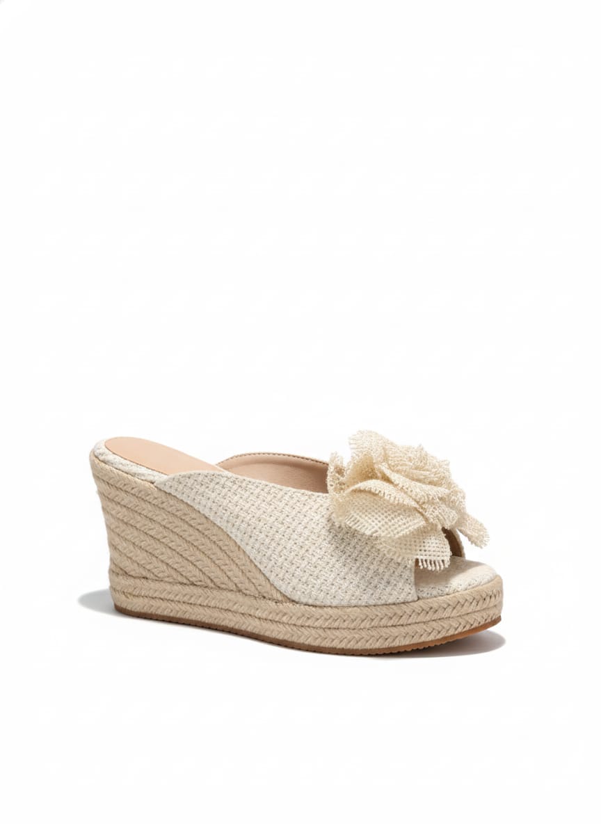 Ref.GUAARISYUT PLATAFORMA YUTE