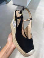 Ref. SMTHAISNEG PLATAFORMA JEAN NEGRO