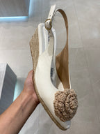 Ref.CHORABELLTAL PLATAFORMA DETALLE CHOCHE TALCO