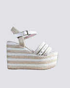 PLATAFORMA YUTE RAYAS