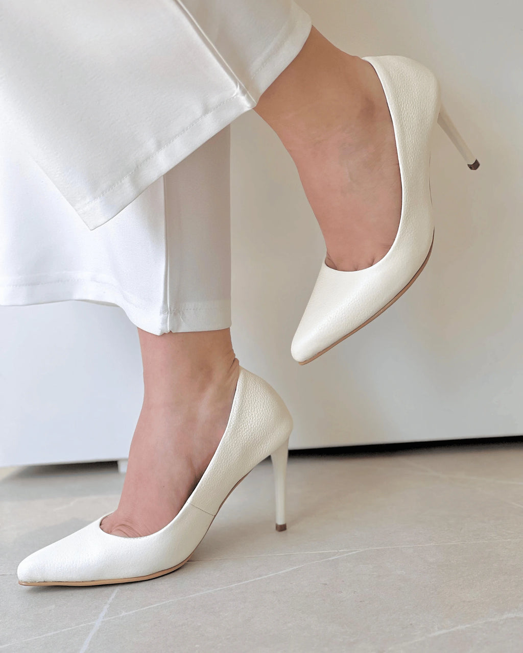 VAL820TAL TACON STILETO TALCO