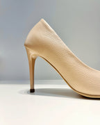 VAL820TAU TACON STILETO TAUPE