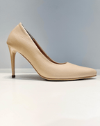 VAL820TAU TACON STILETO TAUPE