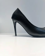 VAL820NEG TACON STILETO NEGRO