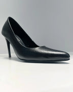 VAL820NEG TACON STILETO NEGRO