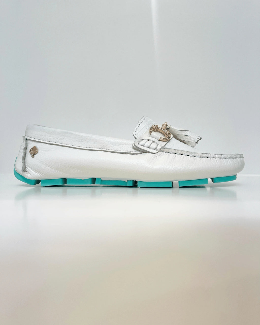 MOCASIN  TALCO HERRAJE METALICO