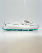 MOCASIN  TALCO HERRAJE METALICO