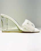 VAL409TAL PLATAFORMA TACON CRISTAL APLIQUE TALCO