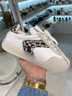 LO179PRI TENIS BLANCO PRINT