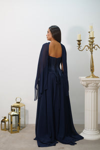 Vestido Éclipse