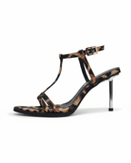 Ref.VAL252PRI TACON ANIMAL PRINT