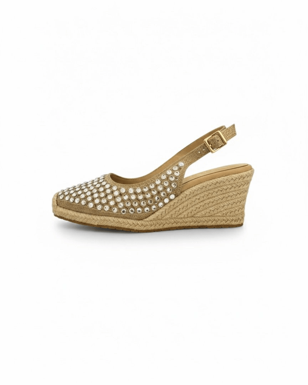 Ref.LUP189CAP PLATAFORMA CAPUCHINO