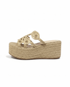 Ref.GUANATAYUT PLATAFORMA YUTE OSCURO