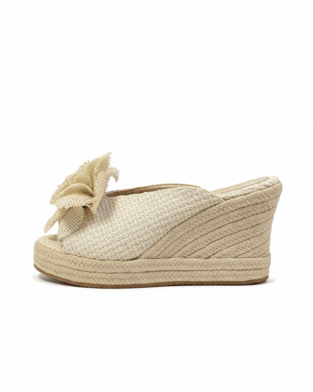 Ref.GUAARISYUT PLATAFORMA YUTE