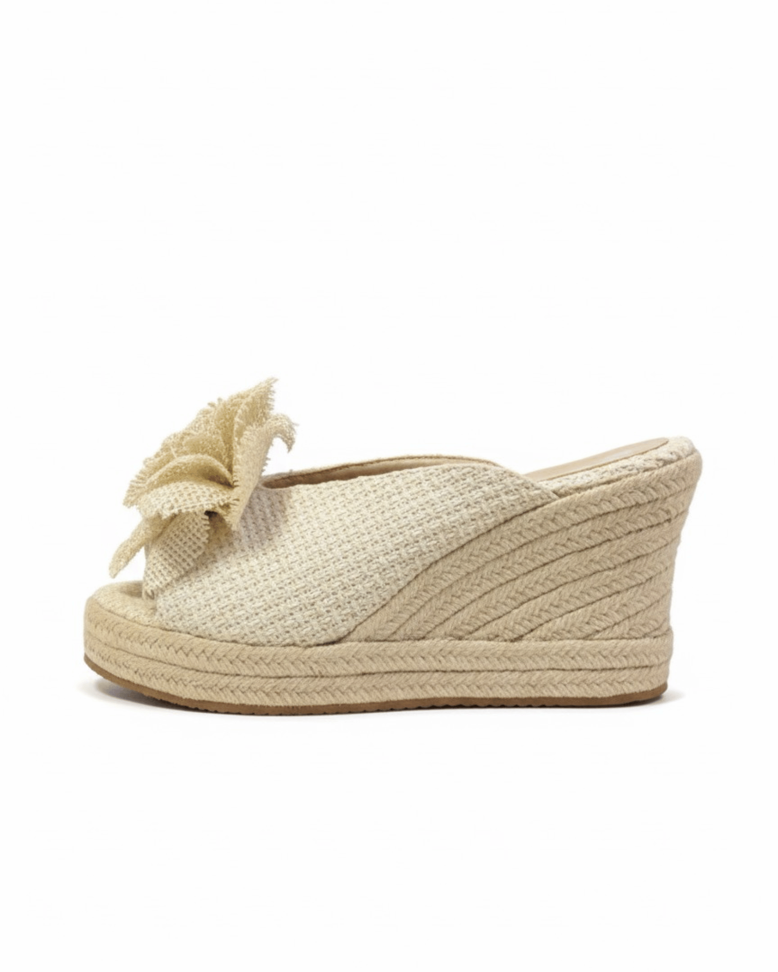 Ref.GUAARISYUT PLATAFORMA YUTE