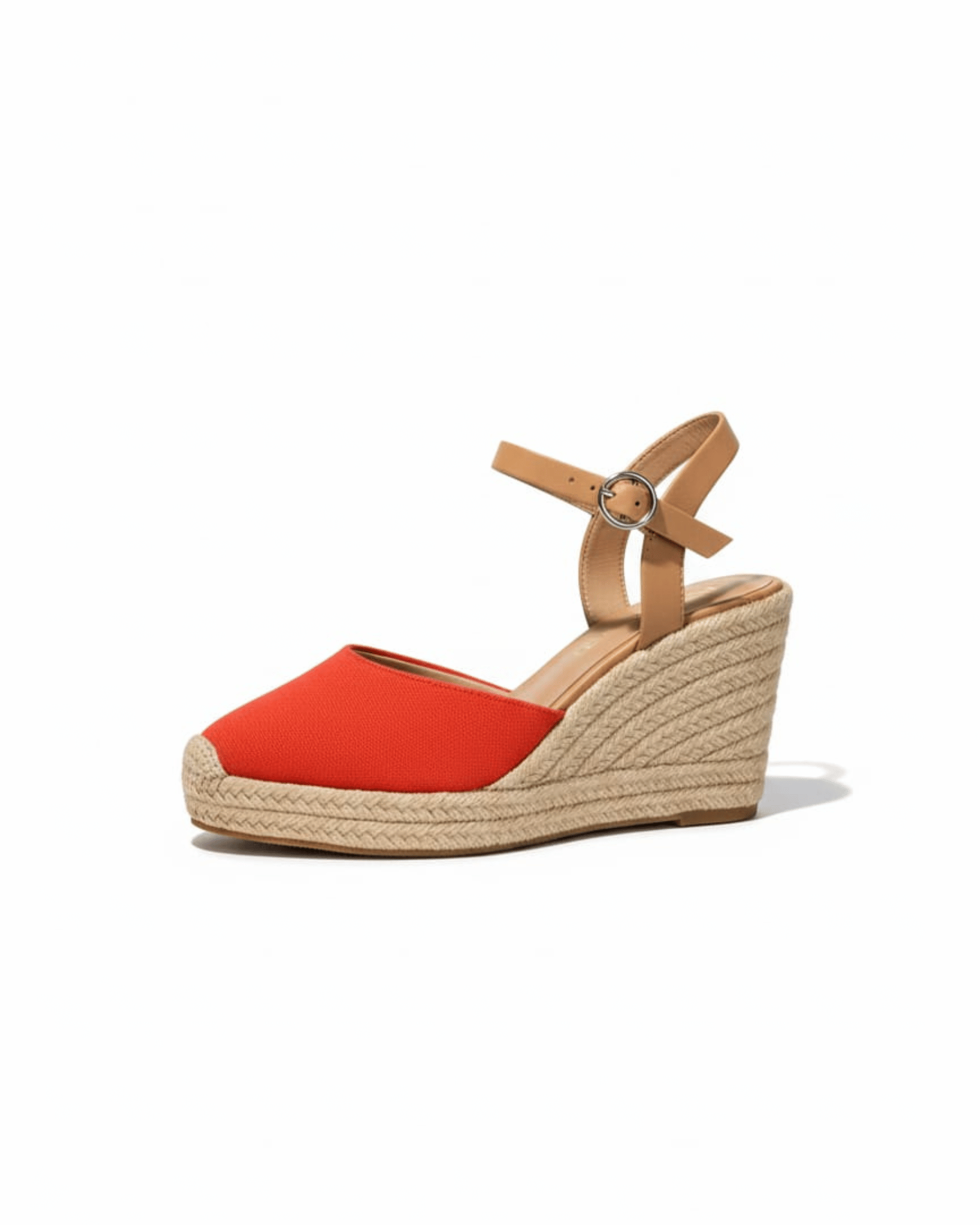 Ref.CZ6792ROJ PLATAFORMA ROJO