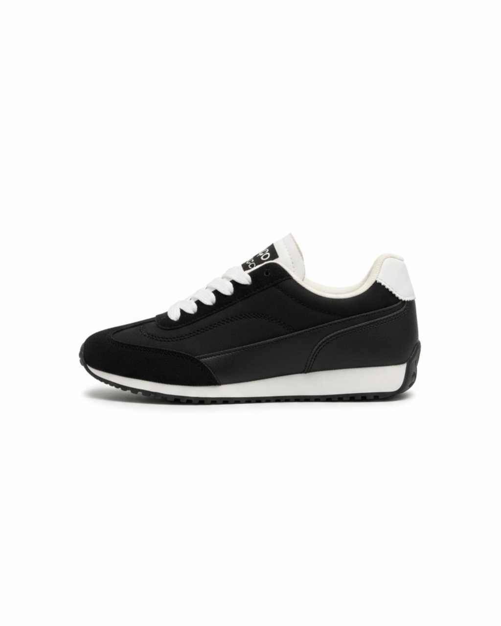 AQ360NEG TENIS NEGRO