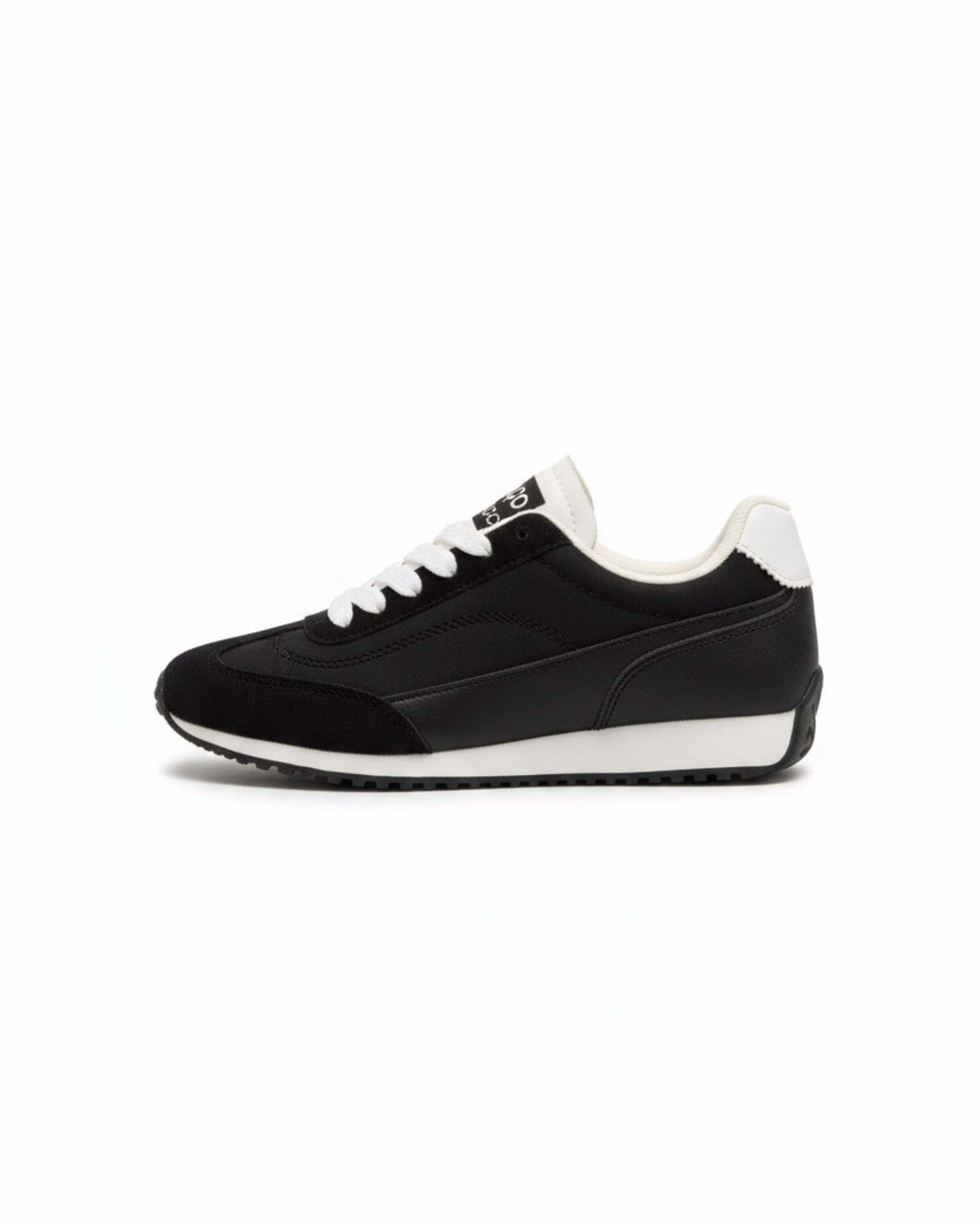 AQ360NEG TENIS NEGRO