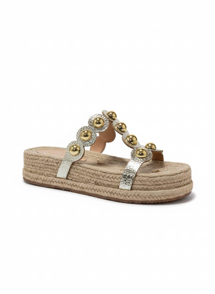 Ref. SMCAROLORO PLANTA ORO