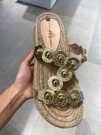 Ref. SMCAROLORO PLANTA ORO