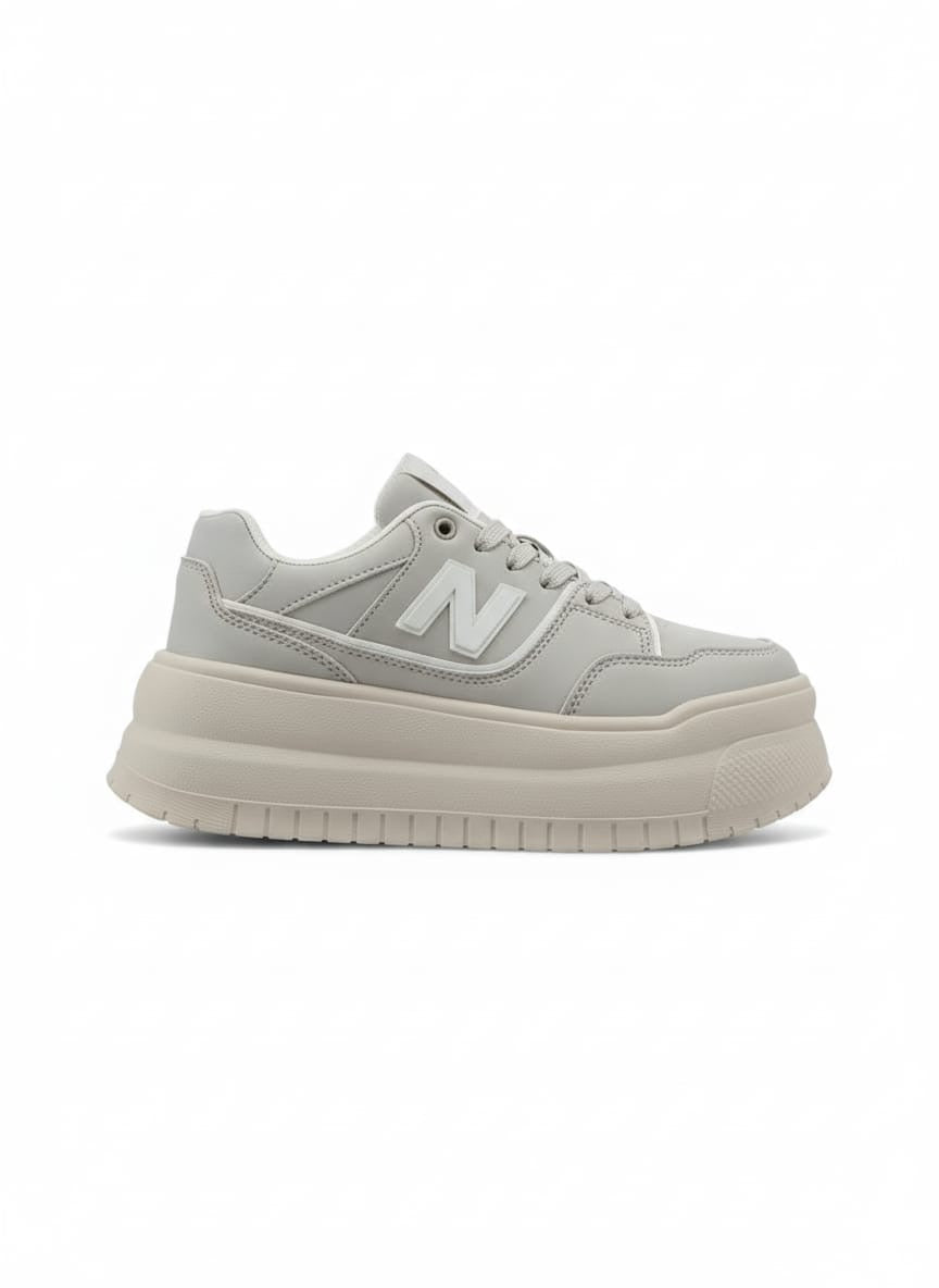 NA866BEI TENIS PLATAFORMA ARENA