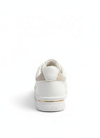 LO183BLA TENIS BLANCO